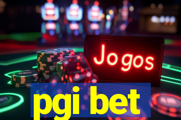 pgi bet